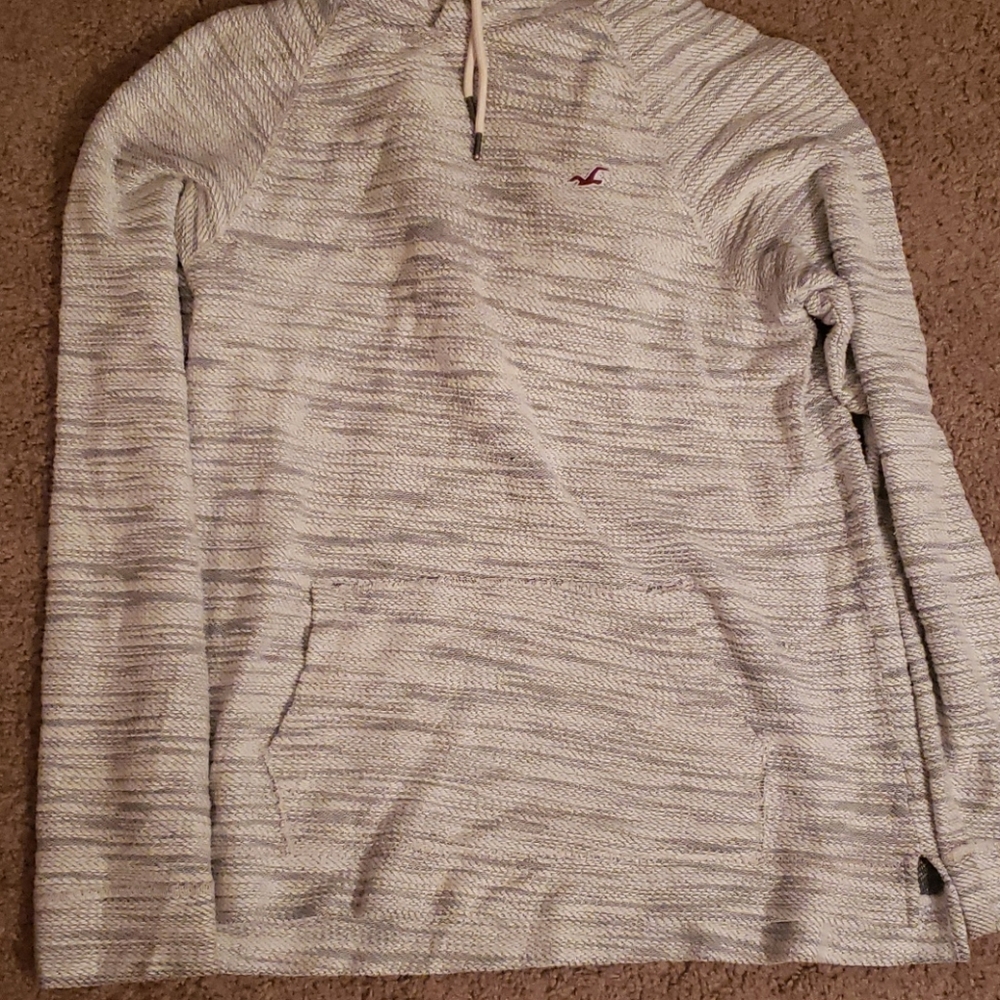 Hollister Hoodie